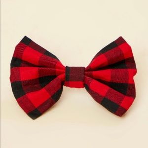 Bear & Ollie’s Pet Bow Tie